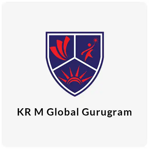 Play KRM Global Gurugram APK