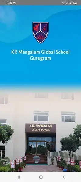 Play KRM Global Gurugram  and enjoy KRM Global Gurugram with UptoPlay
