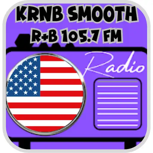 Play KRNB Smooth RB 105.7 FM APK