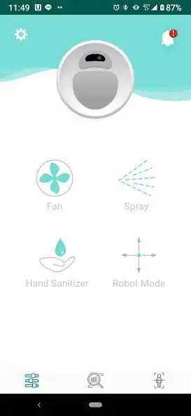Play K ROBOT  and enjoy K ROBOT with UptoPlay