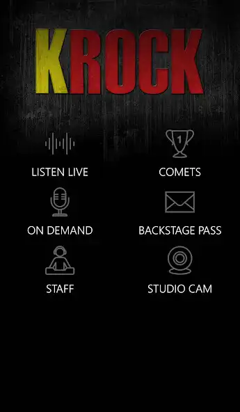 Play KROCK  and enjoy KROCK with UptoPlay