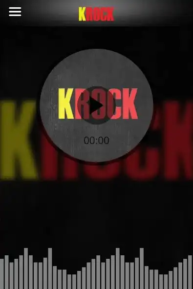 Play KROCK as an online game KROCK with UptoPlay