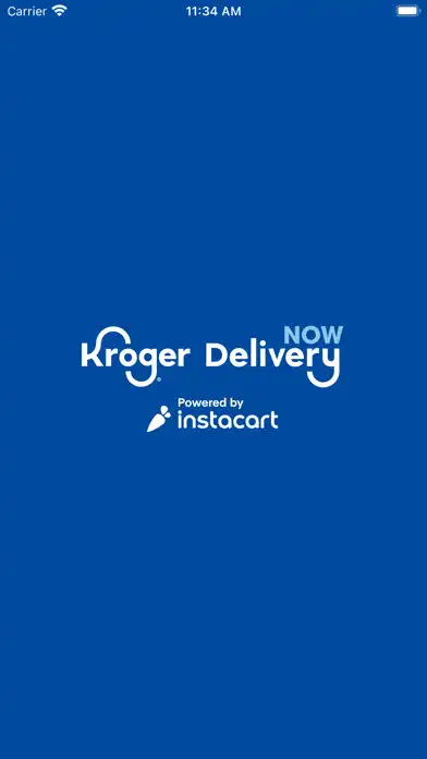 Play Kroger Delivery Now  and enjoy Kroger Delivery Now with UptoPlay