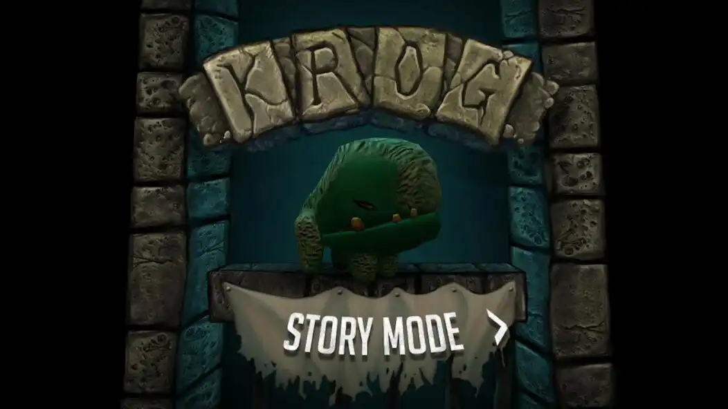 Play Krog  and enjoy Krog with UptoPlay