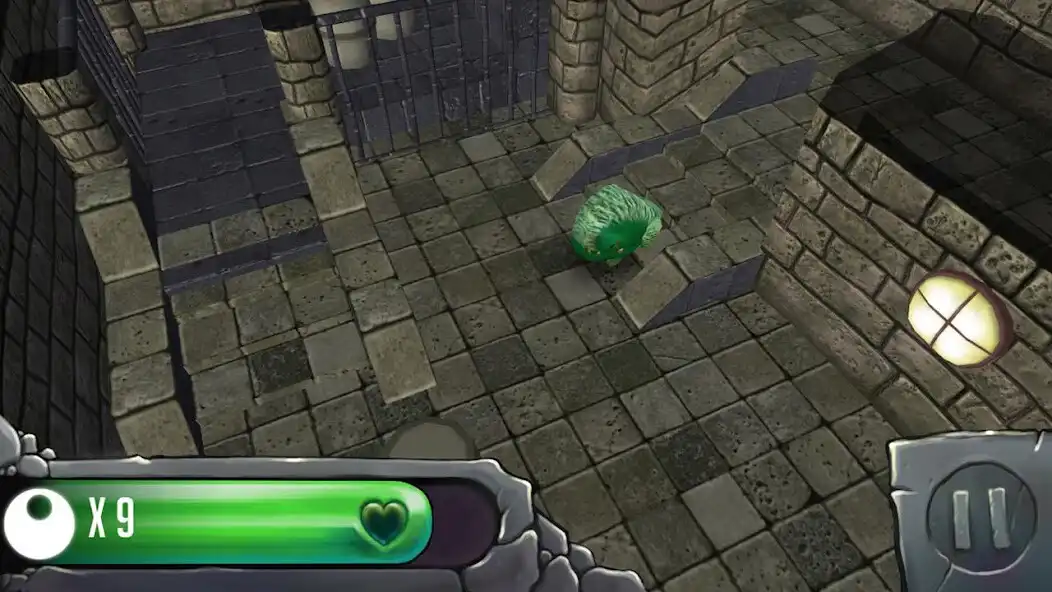 Play Krog as an online game Krog with UptoPlay