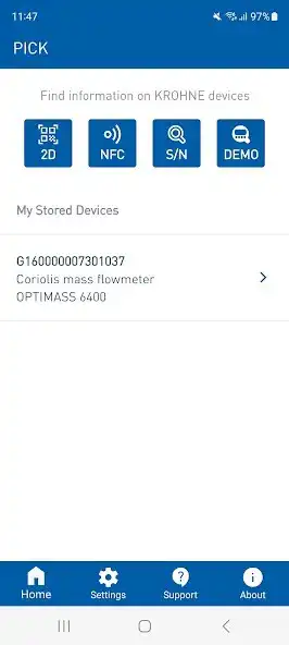 Play KROHNE PICK Mobile and enjoy KROHNE PICK Mobile with UptoPlay Play KROHNE PICK Mobile and enjoy KROHNE PICK Mobile with UptoPlay