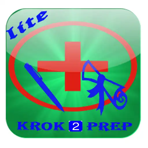 Play Krok 2 Prep Lite APK Play Krok 2 Prep Lite APK