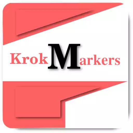 Run free android online Krok-Markers APK