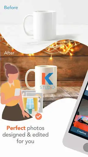 Play Krome  Business Studio as an online game Krome  Business Studio with UptoPlay