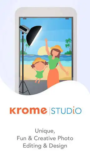 Play Krome Studio  and enjoy Krome Studio with UptoPlay
