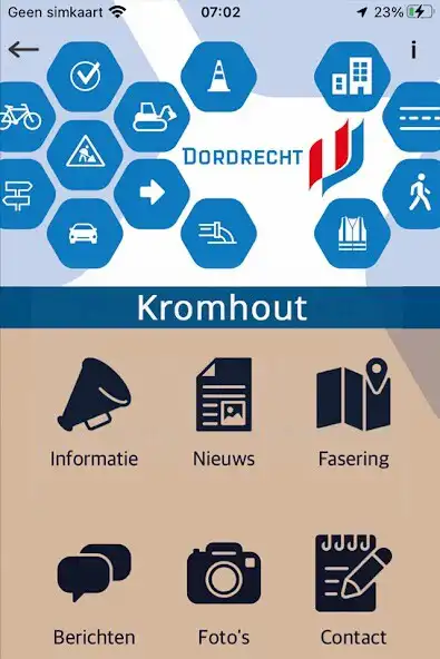 Play Kromhout  and enjoy Kromhout with UptoPlay