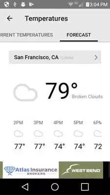 Play KRON4 News Play KRON4 News