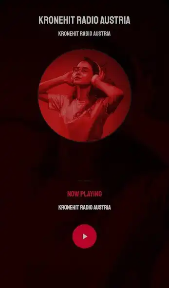 Play Kronehit Radio Austria as an online game Kronehit Radio Austria with UptoPlay