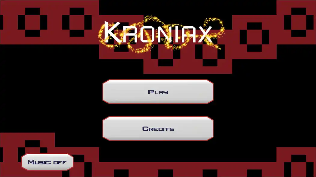 Play Kroniax  and enjoy Kroniax with UptoPlay