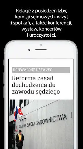 Play Kronika Sejmowa as an online game Kronika Sejmowa with UptoPlay