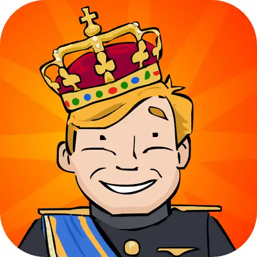 Play Kroning van de Koning APK