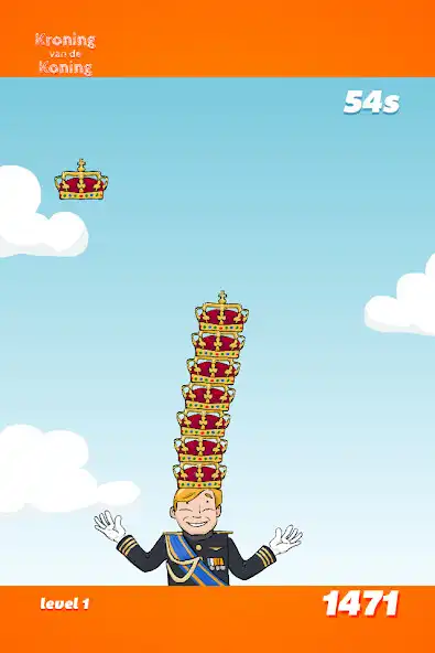Play Kroning van de Koning as an online game online Kroning van de Koning with UptoPlay Play Kroning van de Koning as an online game Kroning van de Koning with UptoPlay