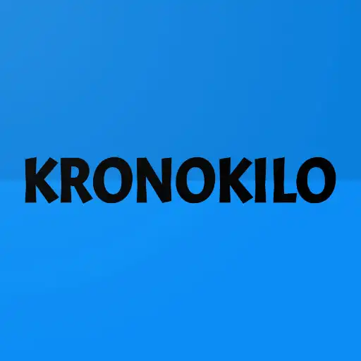 Play KronoKilo APK Play KronoKilo APK
