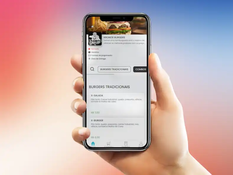 Play KRONOS BURGERS  and enjoy KRONOS BURGERS with UptoPlay