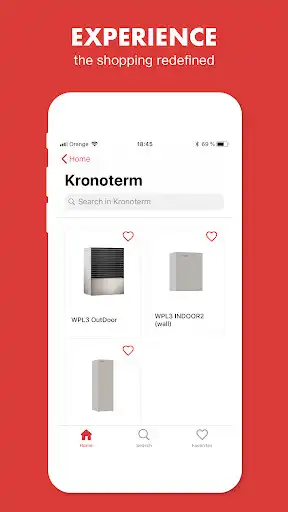 Play Kronoterm  and enjoy Kronoterm with UptoPlay