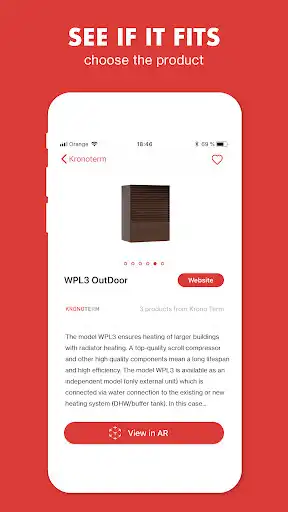 Play Kronoterm as an online game Kronoterm with UptoPlay