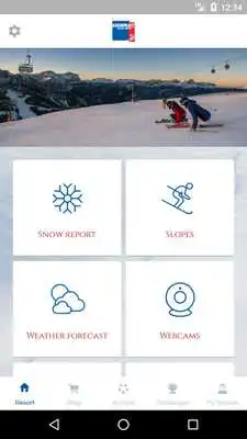 Play Kronplatz – Plan de Corones  and enjoy Kronplatz – Plan de Corones with UptoPlay