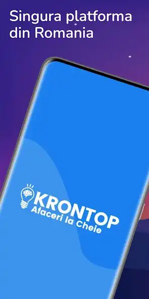 Play Krontop: Afaceri la Cheie  and enjoy Krontop: Afaceri la Cheie with UptoPlay
