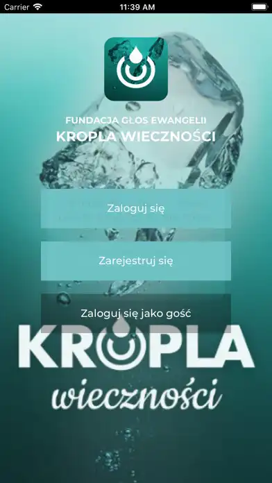 Play Kropla Wieczności  and enjoy Kropla Wieczności with UptoPlay