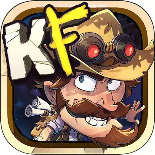 Free play online KrosFinder APK