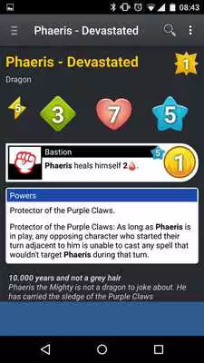 Play KrosFinder