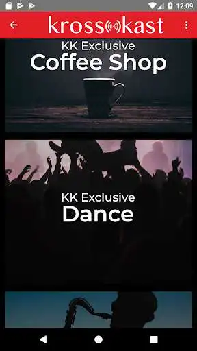 Play KrossKast  and enjoy KrossKast with UptoPlay
