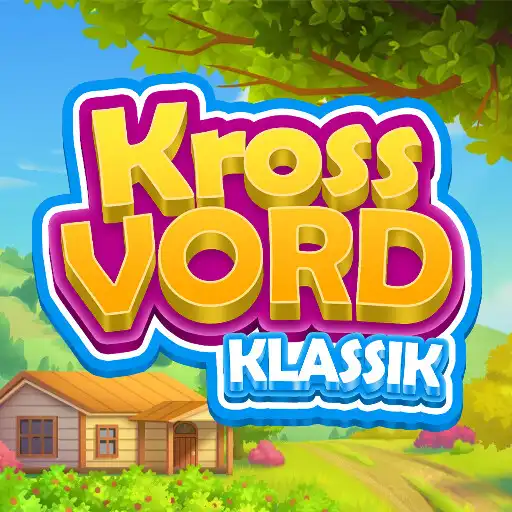 Play Krossvord Klassik APK