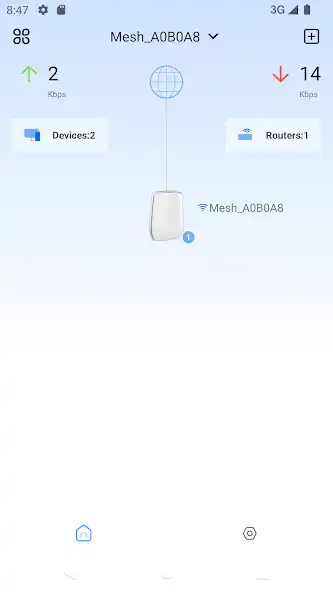 Play Kross WiFi as an online game Kross WiFi with UptoPlay