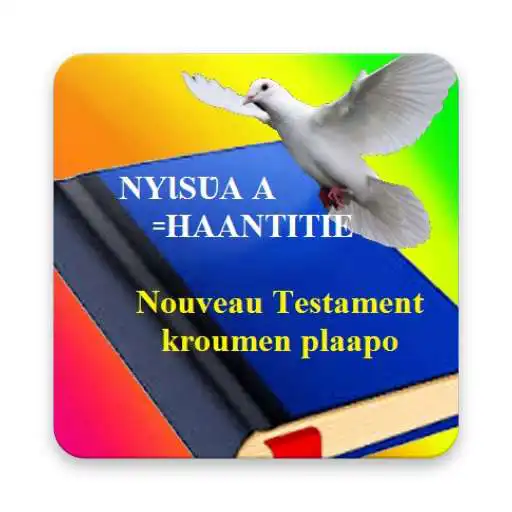 Play Kroumen Plapo Bible APK Play Kroumen Plapo Bible APK