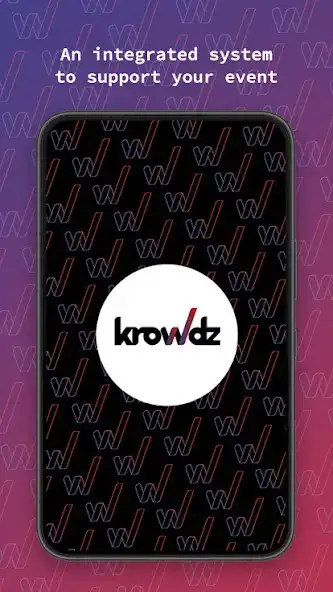 Play Krowdz  and enjoy Krowdz with UptoPlay