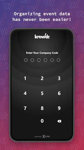 Play Krowdz as an online game Krowdz with UptoPlay