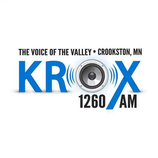 Play KROX Radio - Crookston MN APK