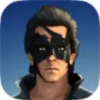 Krrish 3: The Game online game with UptoPlay