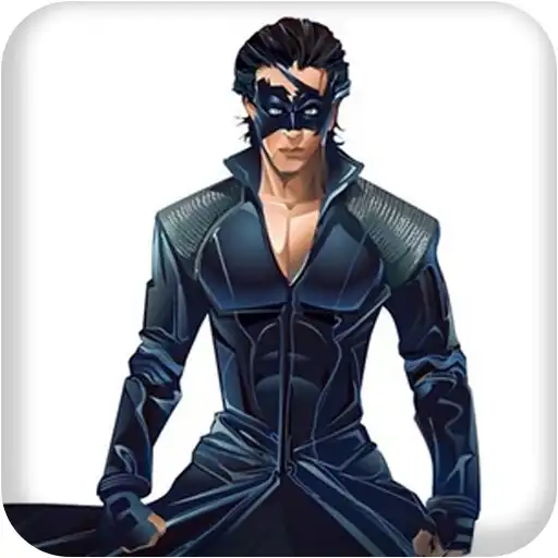 Play Krrish Simulator App APK