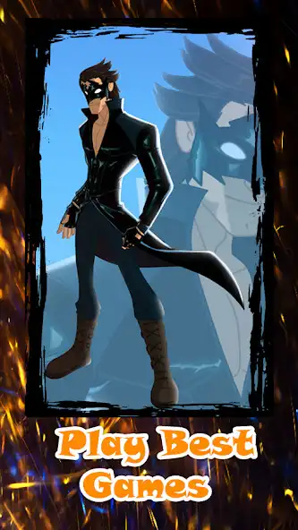 Play Krrish Simulator App  and enjoy Krrish Simulator App with UptoPlay