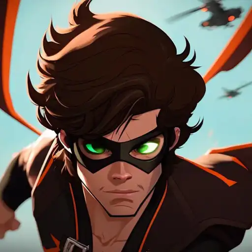 Play Krrish Wallpapers HD APK