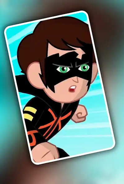 Play Krrish Wallpapers HD  and enjoy Krrish Wallpapers HD with UptoPlay