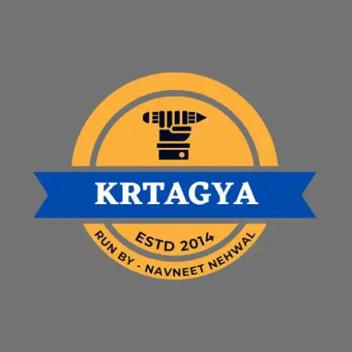 Play KRTAGYA APK