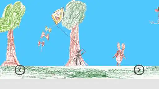 Play Krtek a drak  and enjoy Krtek a drak with UptoPlay