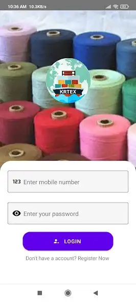 Play KRTEX- Live Yarn Rates  Alot as an online game KRTEX- Live Yarn Rates  Alot with UptoPlay