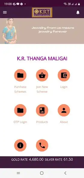 Play K.R THANGA MALIGAI  and enjoy K.R THANGA MALIGAI with UptoPlay