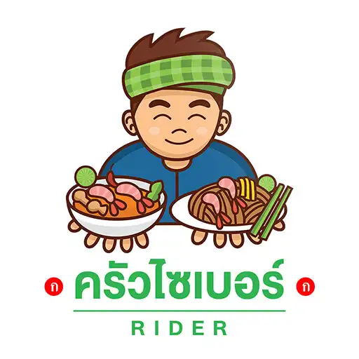 Play Krua Cyber Rider APK