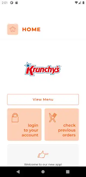 Play Kruchys  and enjoy Kruchys with UptoPlay