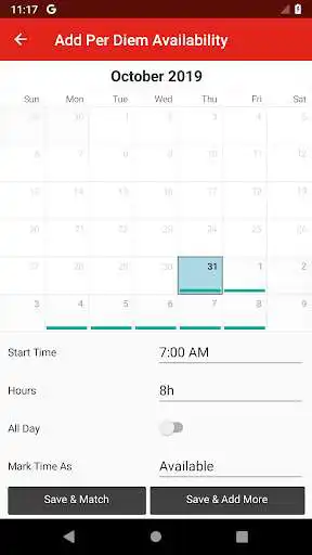 Play Krucial Staffing as an online game Krucial Staffing with UptoPlay