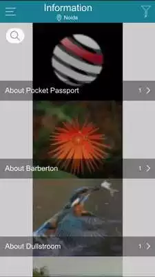 Play Kruger Lowveld App